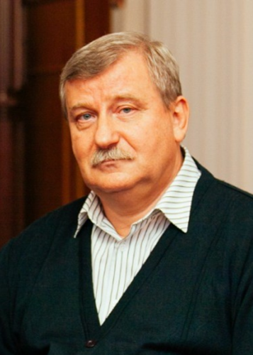 Бланк Владимир Давыдович
