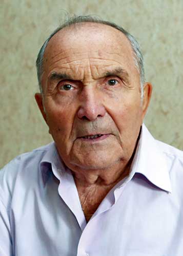 Чичаев Анатолий Платонович